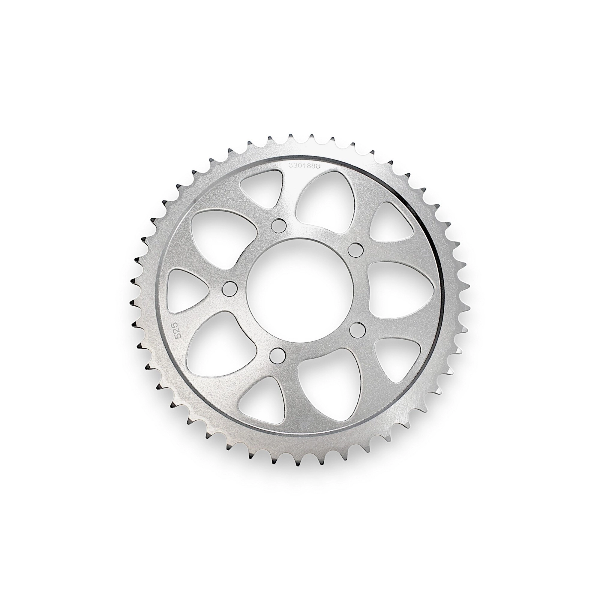 QJ MOTOR SVT 650-X ARKA ZİNCİR DİŞLİSİ #RK 59548
